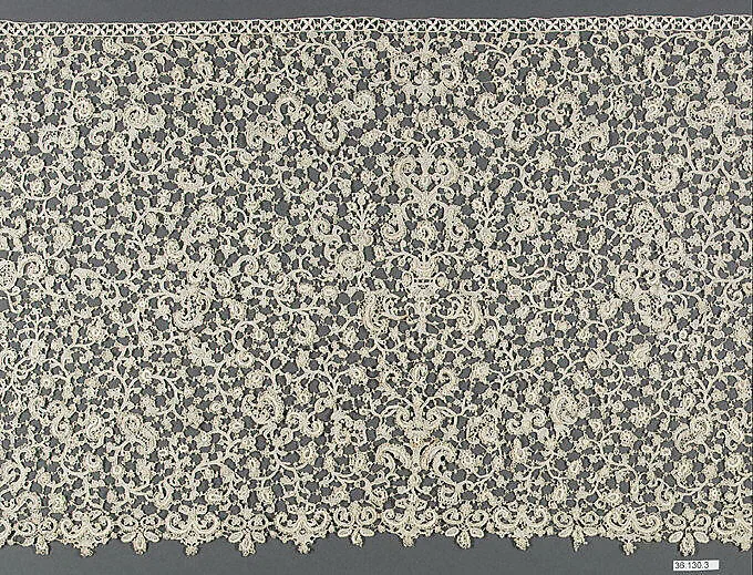 Flounce — Unknown