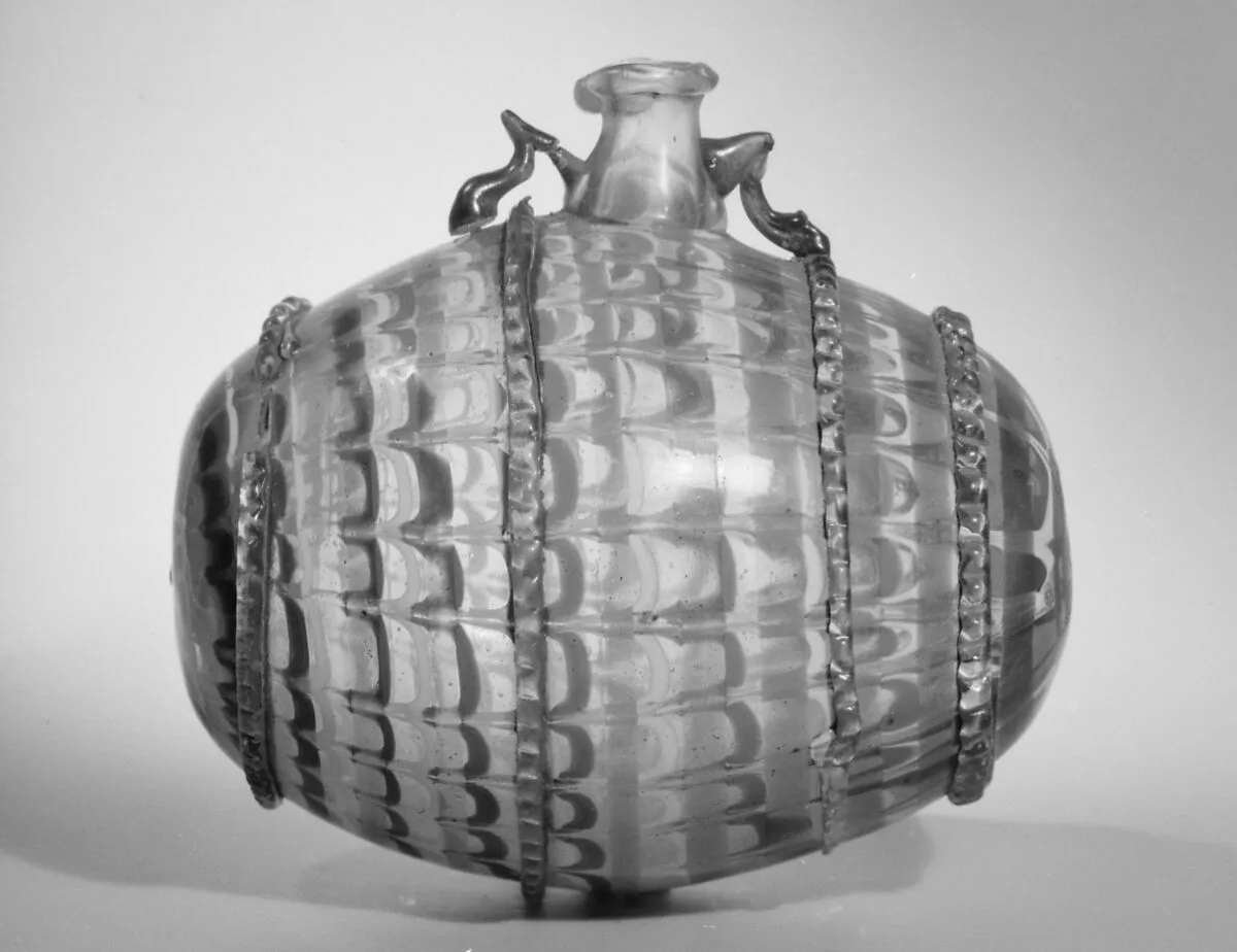 Flask — Unknown