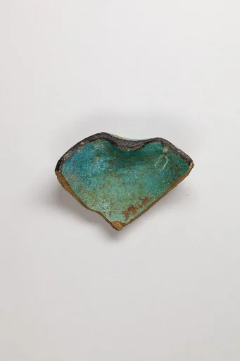 Vase fragment