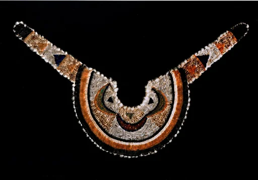 Shoulder Cape (Pelerine)
