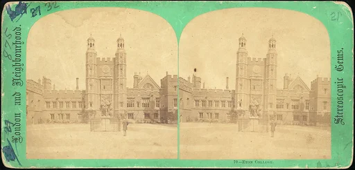 Eton College
