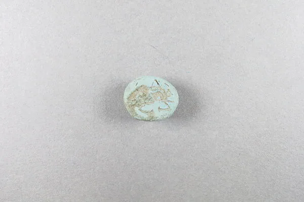 Scarab — Unknown