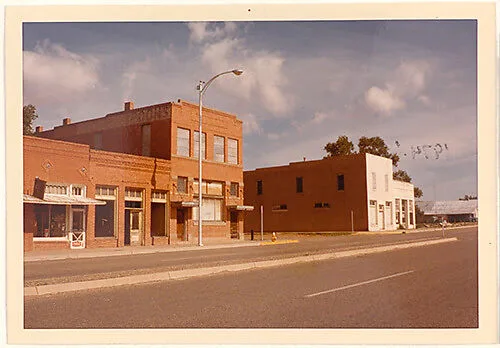 Fort Sumner, New Mexico — Stephen Shore