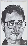 Some Fax Prints — David Hockney