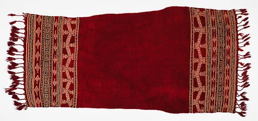 Bakhnug Shawl