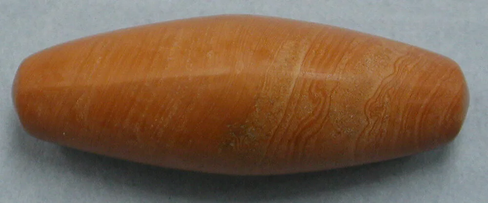 Polishing Stone (pulidor) — Unknown