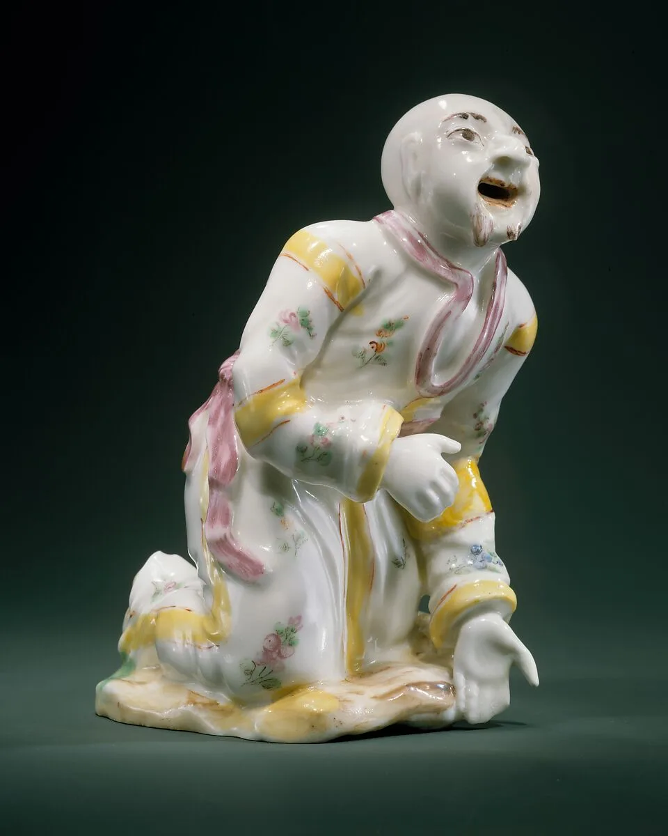 Actor — Mennecy|Sceaux