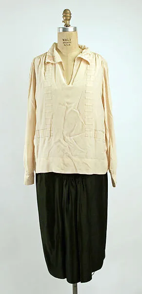 Ensemble — Unknown