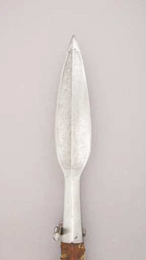 Boar Spear
