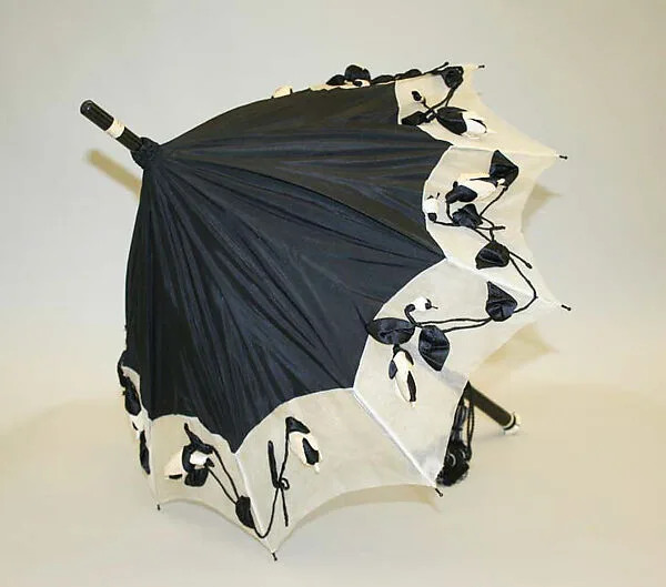 Parasol — Unknown
