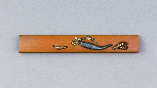 Knife Handle (Kozuka)