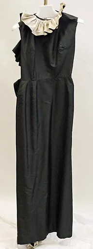 Evening dress