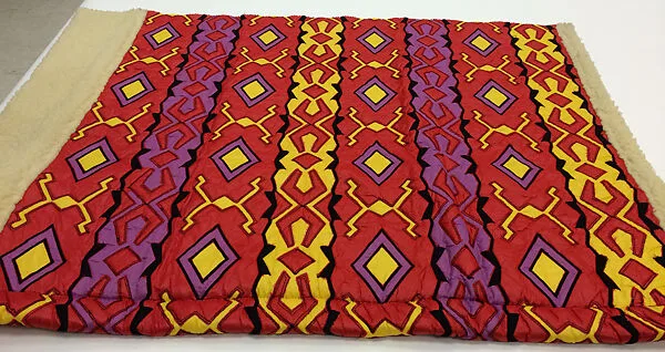 Textile length — Saul Goldman|Borg Fabrics