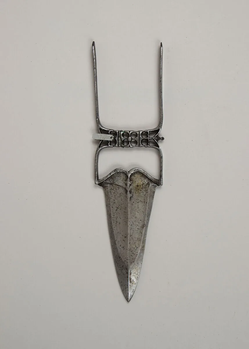 Dagger (Katar) — Unknown