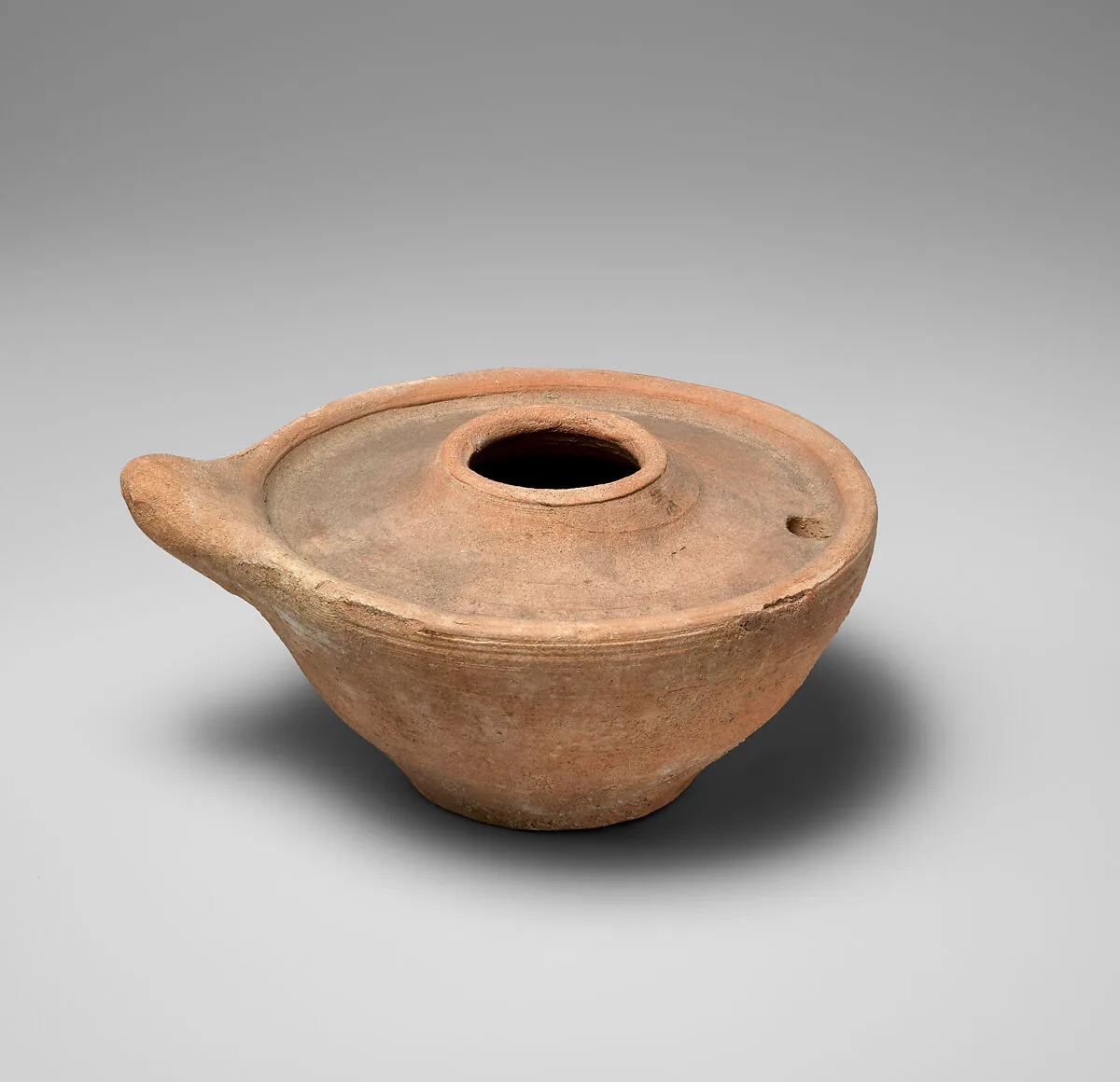 Lamp — Unknown