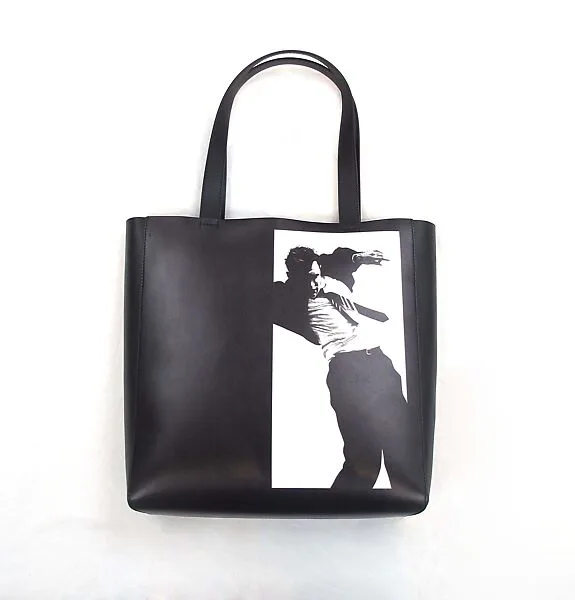 Tote — Narciso Rodriguez|Robert Longo