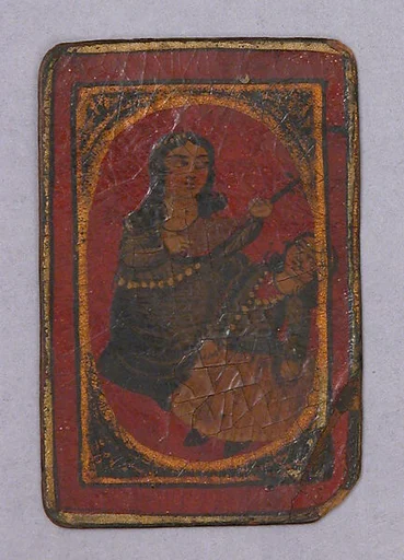 Playing Card