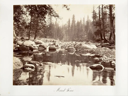 Merced River