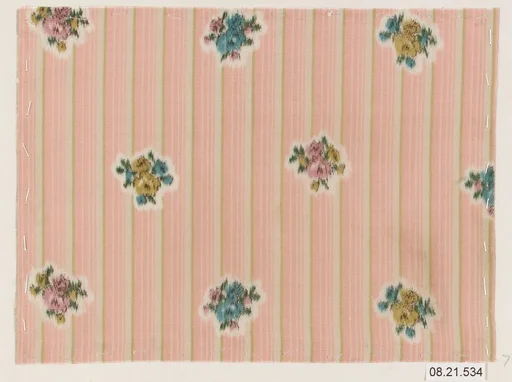 Textile sample