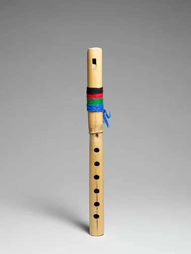 Palm Duct Flute