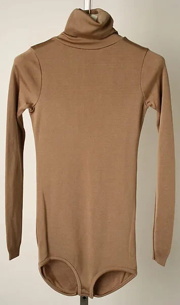 Bodysuit — Anne Klein and Company|Anne Klein