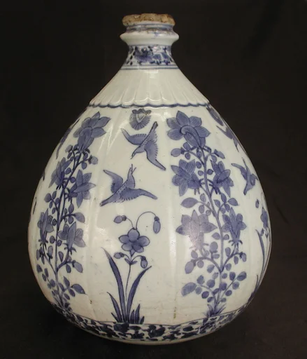Vase