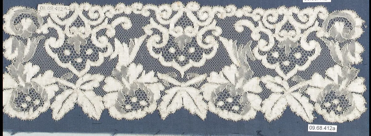 Silk bobbin — Unknown