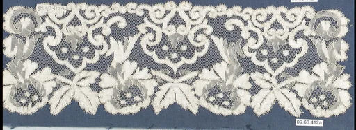 Silk bobbin