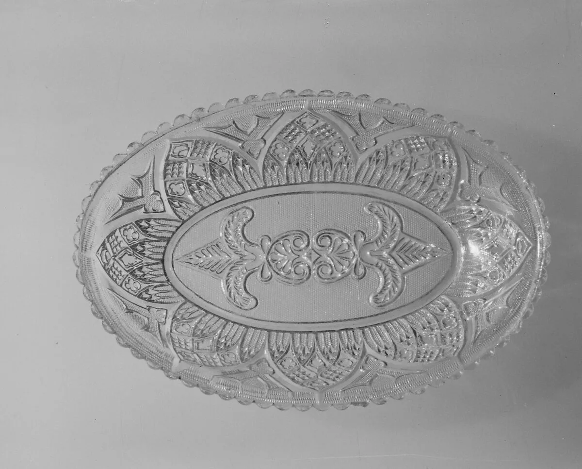 Dish — Unknown