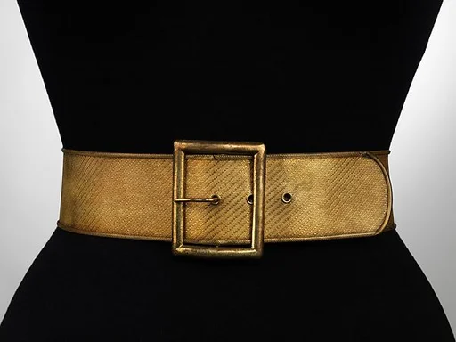 Evening belt