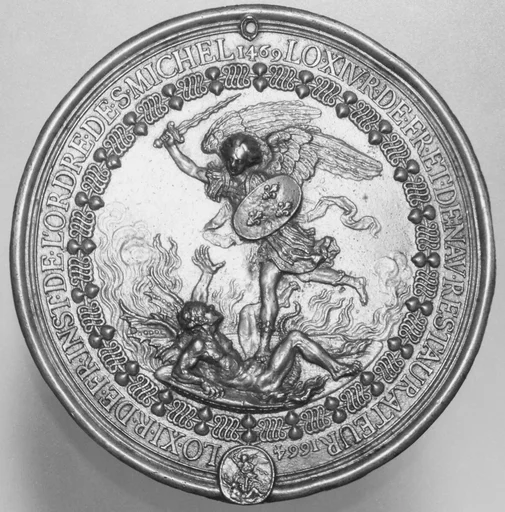 Order of Saint Michael