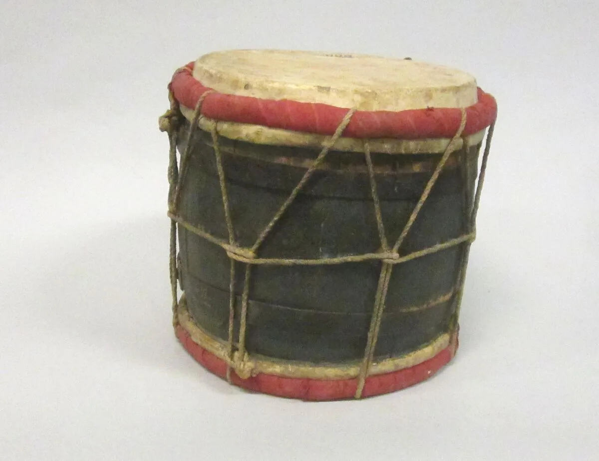 Tabona (drum) — Unknown