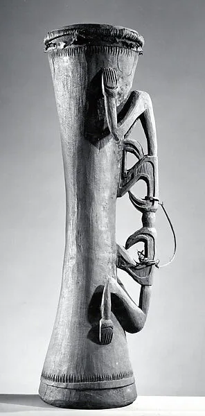Drum — Unknown
