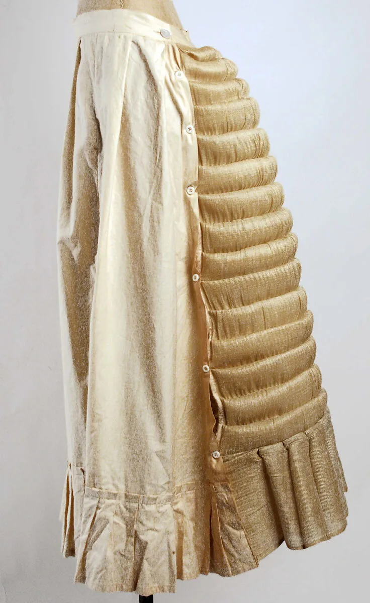 Bustle — Unknown