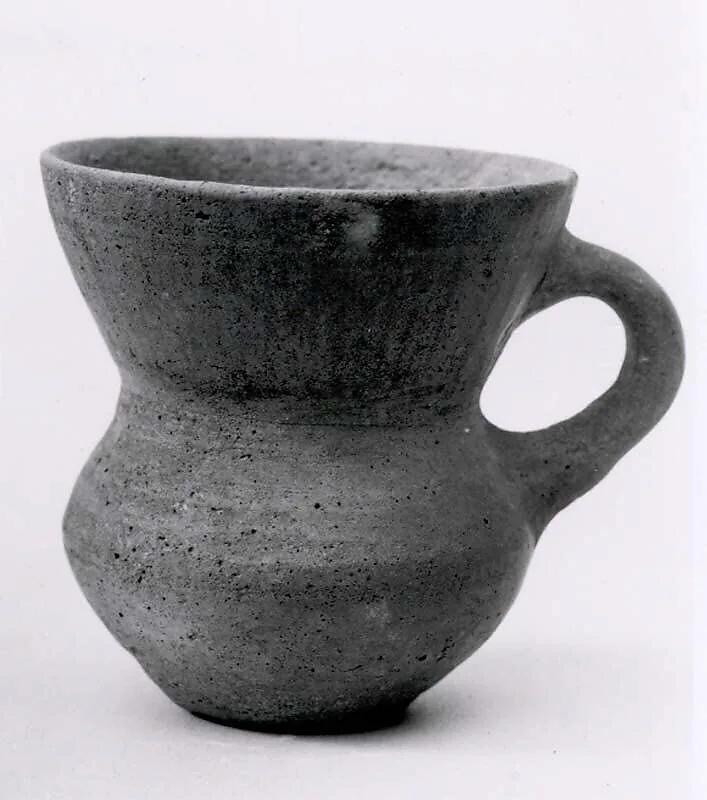 Jar — Unknown