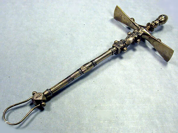 Sugar Hammer (Tafadis) — Unknown