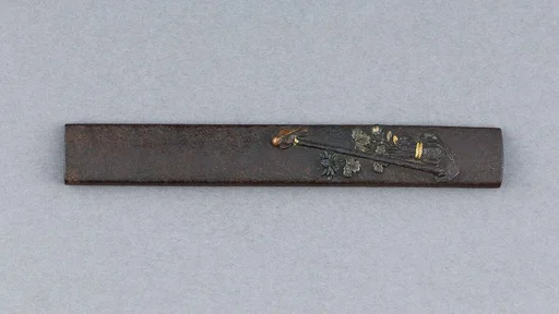 Knife Handle (Kozuka)