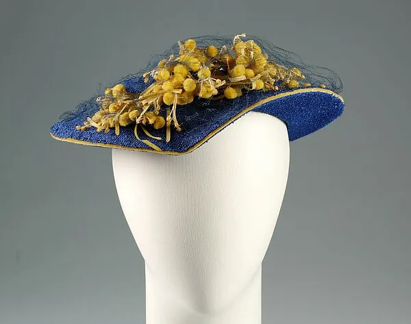 Hat — Mad Hatters