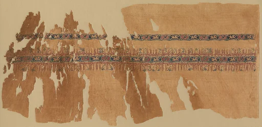 Textile Fragment