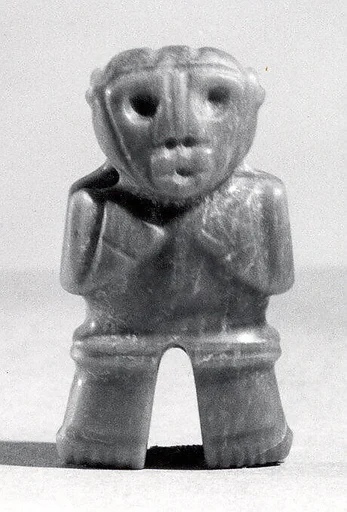 Figure Pendant
