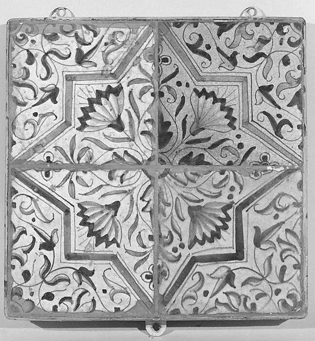 Tile — Unknown