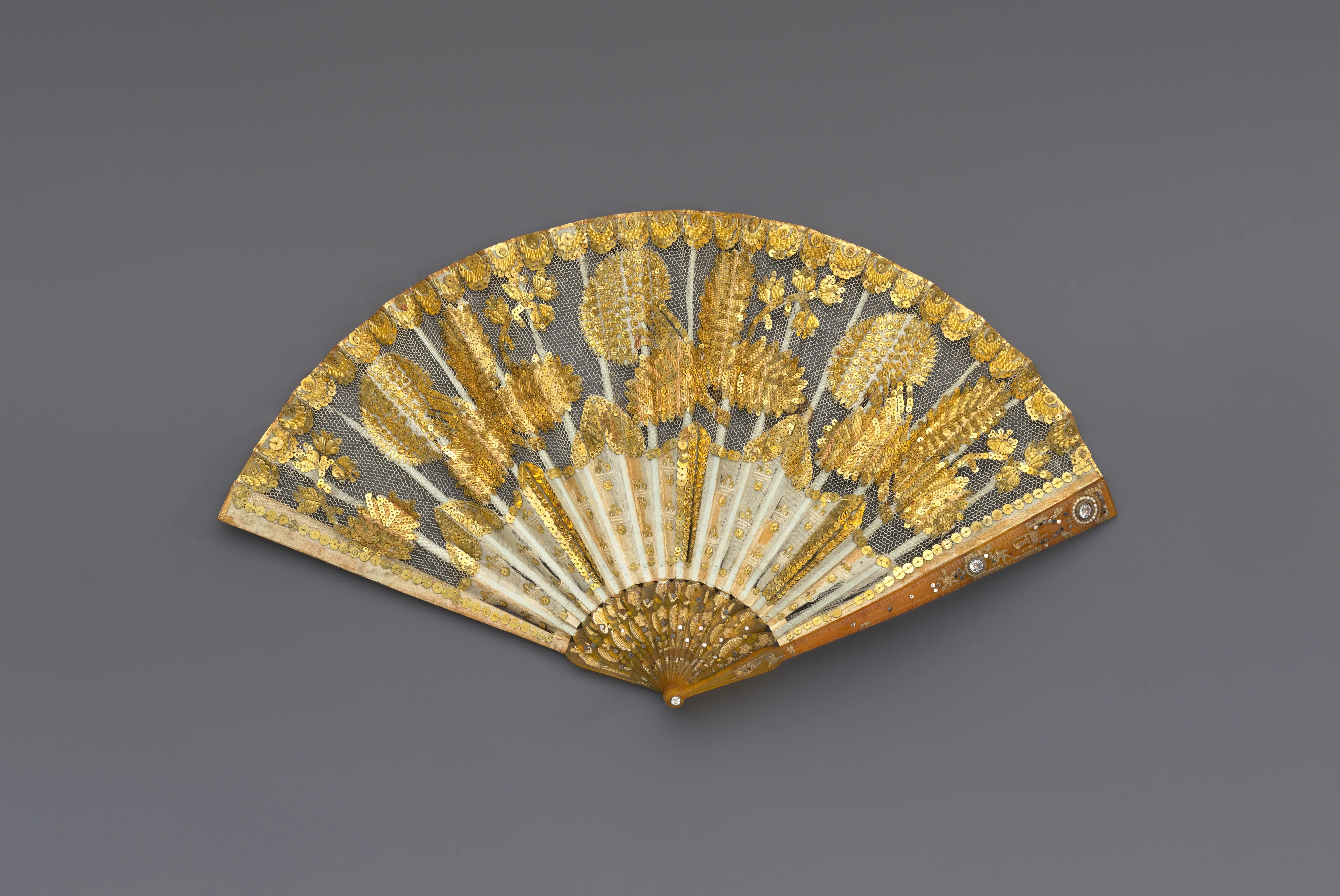 Fan — Unknown