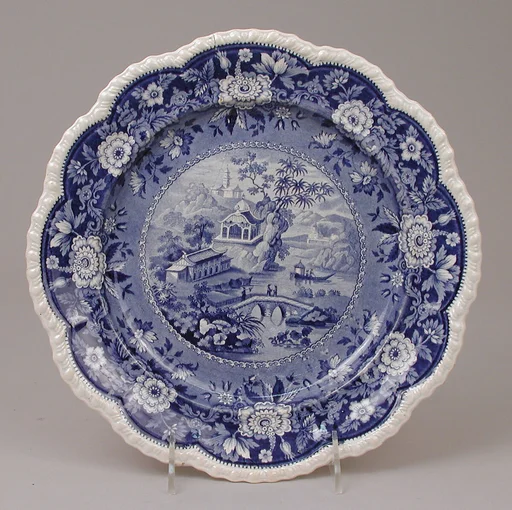 Plate