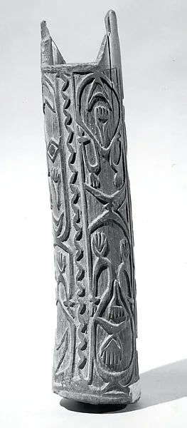 Horn — Unknown