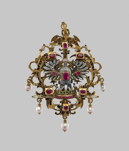 Pendant