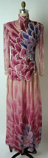 Evening ensemble