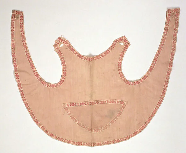 Pinafore — Unknown