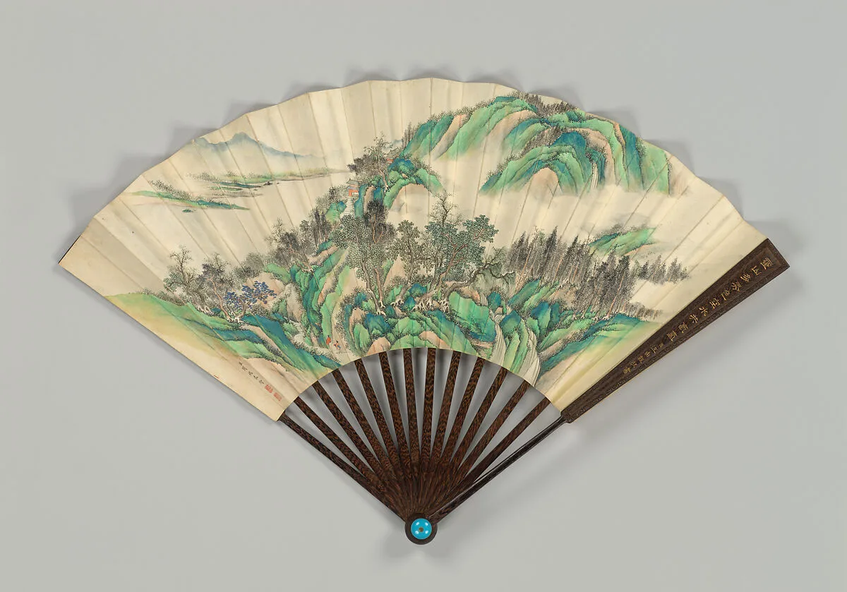 Untitled — Unidentified artist