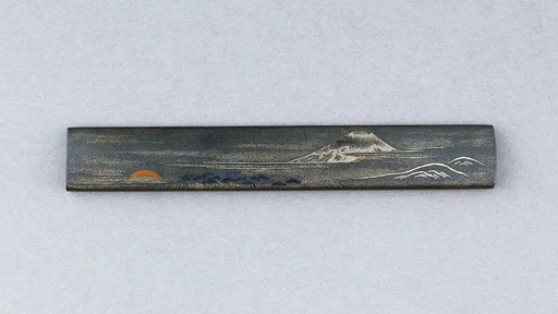 Knife Handle (Kozuka)