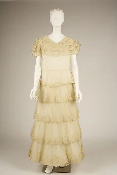 Dress — Unknown